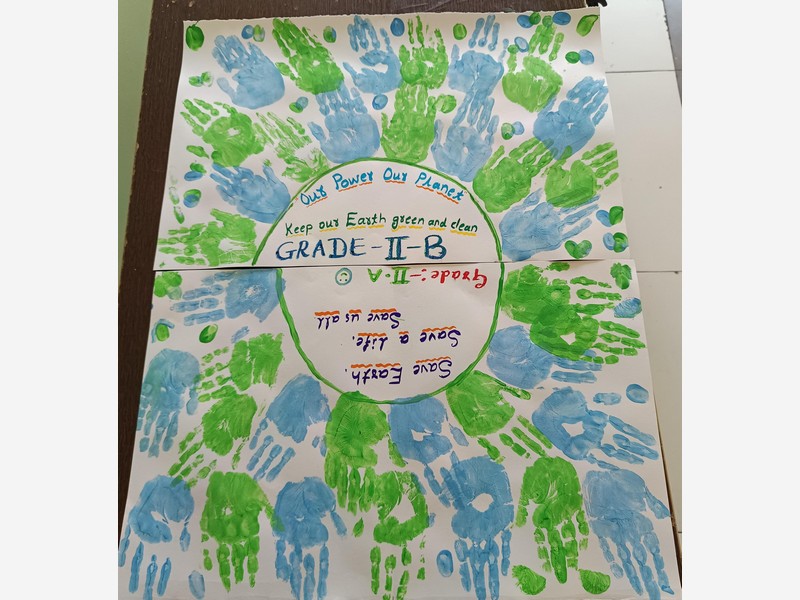 EARTH DAY 2025